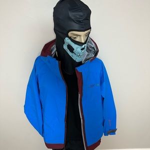 Adidas Terrex/Goretex All Weather Jacket